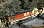 ATSF 8070